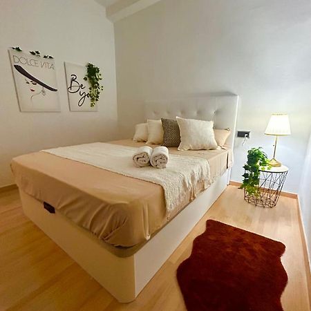 Room Con Bano Privado Sagrada Familia 바르셀로나 외부 사진