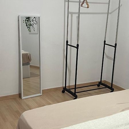 Room Con Bano Privado Sagrada Familia 바르셀로나 외부 사진