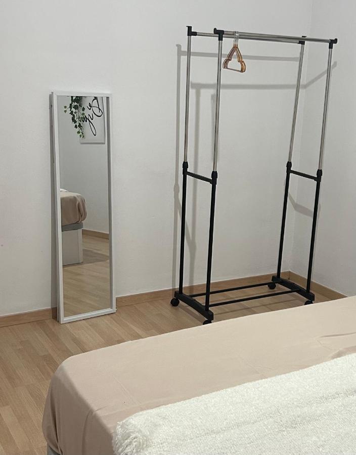 Room Con Bano Privado Sagrada Familia 바르셀로나 외부 사진